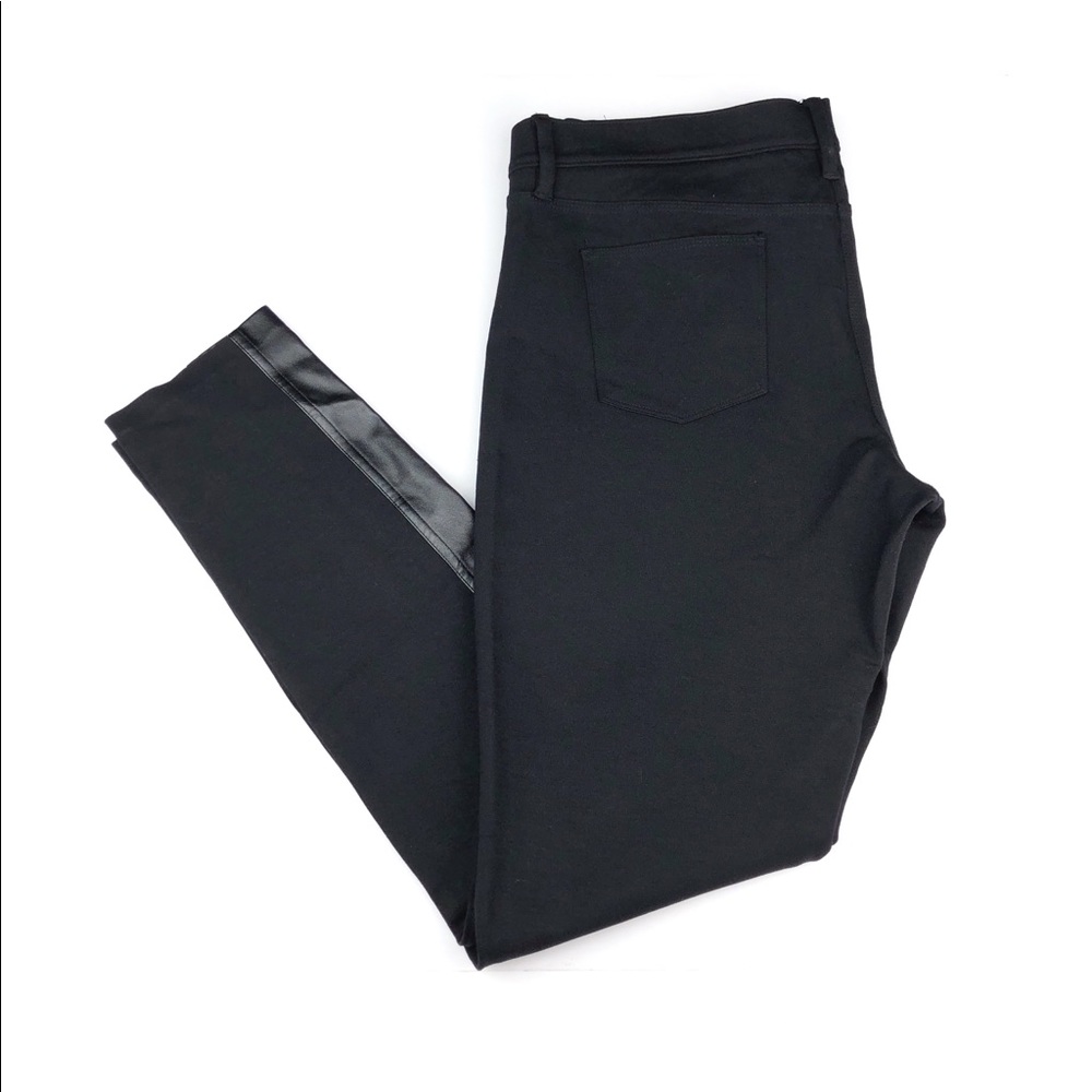 J. Crew Gigi Fit Riding Pants Skinny Cigarette 12 - Picture 1 of 5